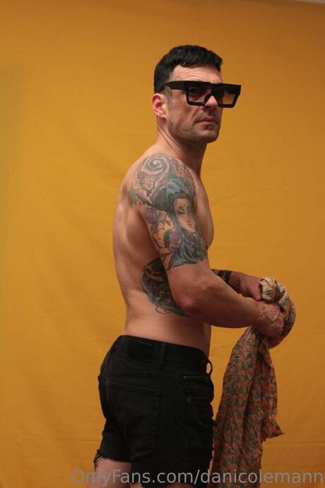 Danicolemann