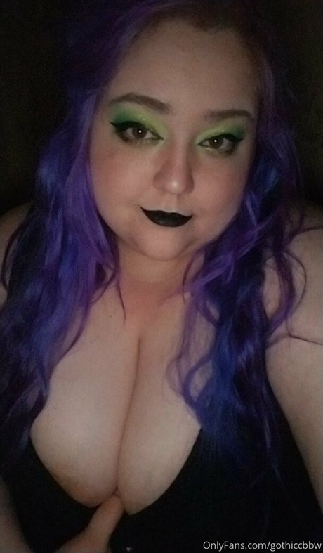 Gothiccbbw