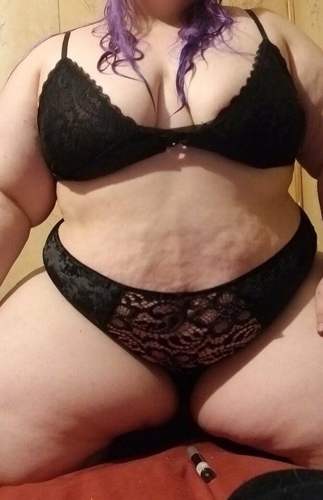 Gothiccbbw