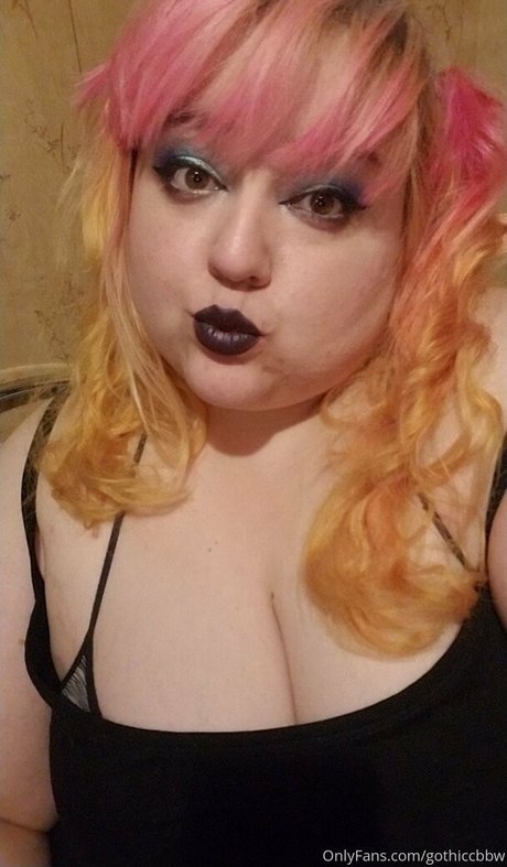 Gothiccbbw