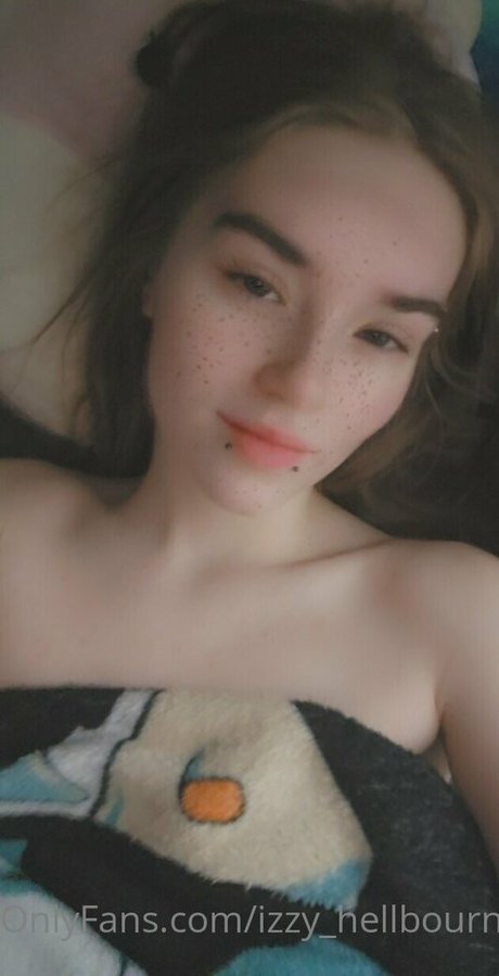 Izzy Hellbourne