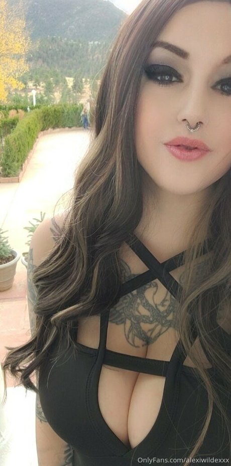 Alexiwildexxx