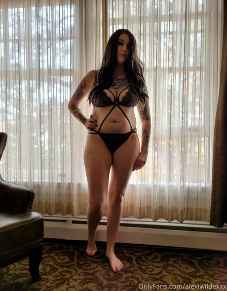 Alexiwildexxx
