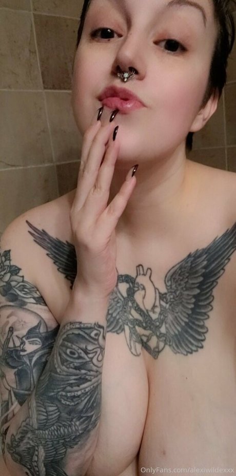Alexiwildexxx