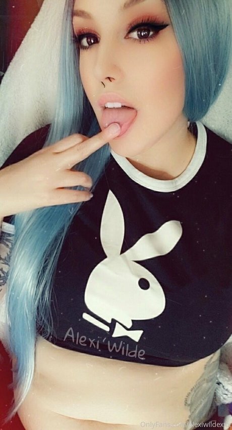 Alexiwildexxx