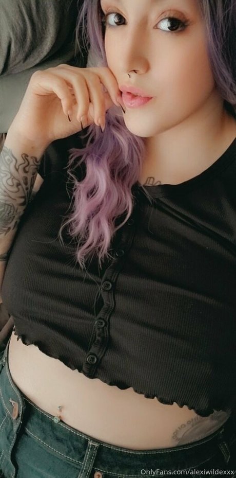 Alexiwildexxx