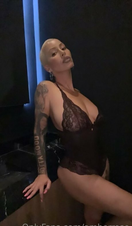 Amber Rose