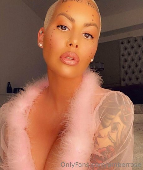 Amber Rose