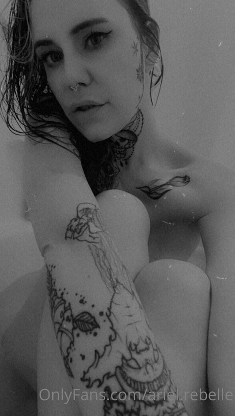 Arielrebelle
