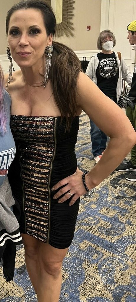 Mickie James