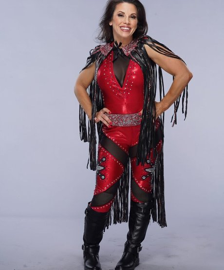 Mickie James