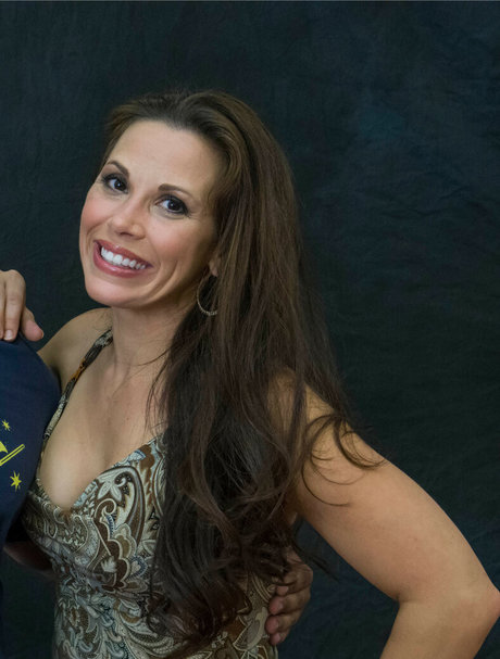 Mickie James