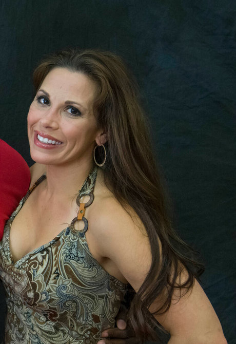 Mickie James