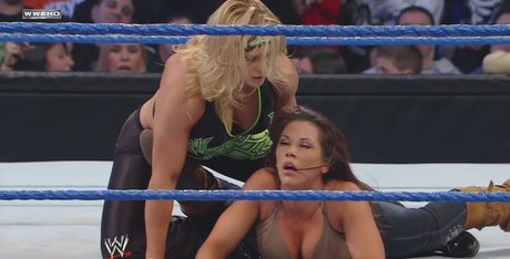 Mickie James