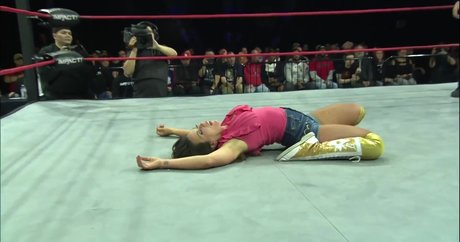 Mickie James