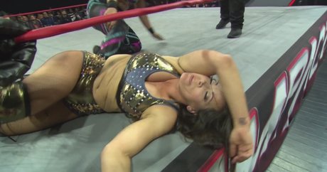 Mickie James