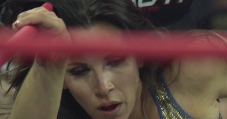 Mickie James