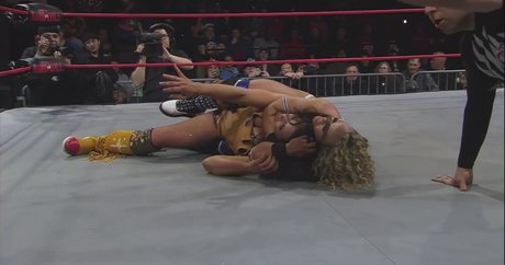 Mickie James
