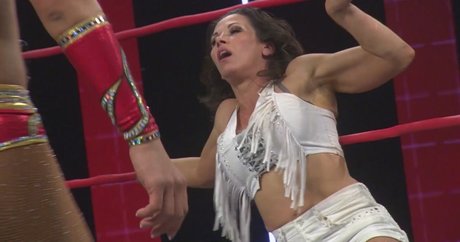 Mickie James