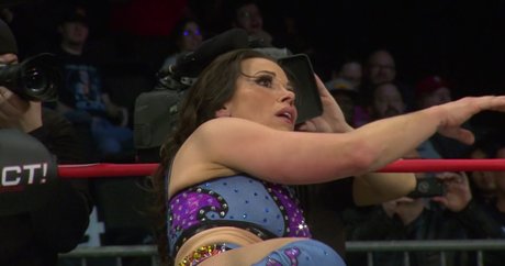 Mickie James