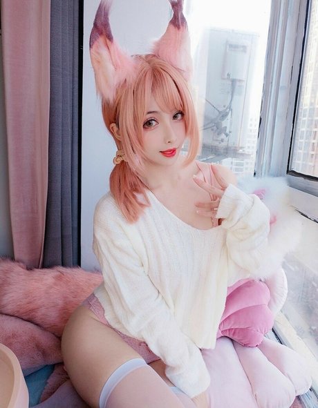 Rioko Cosplay