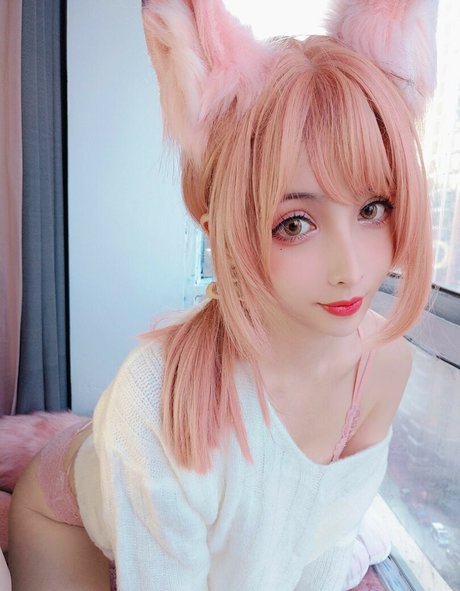 Rioko Cosplay