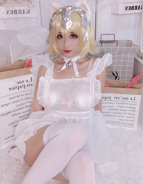 Rioko Cosplay