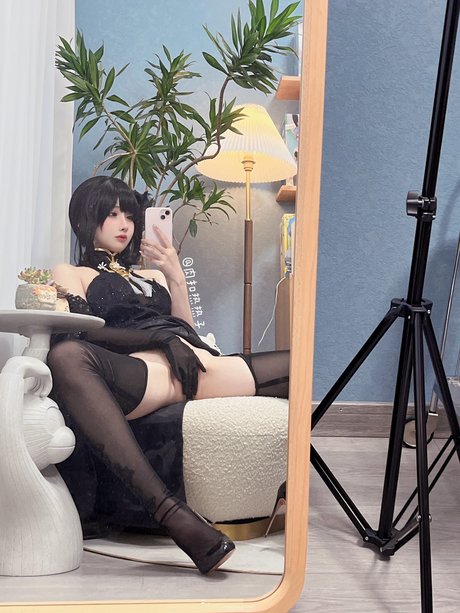 Rioko Cosplay