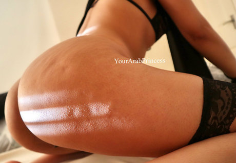 Yourarabprincess