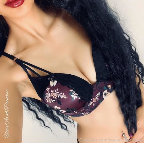 Yourarabprincess