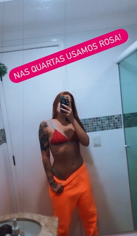 Barbara Dias