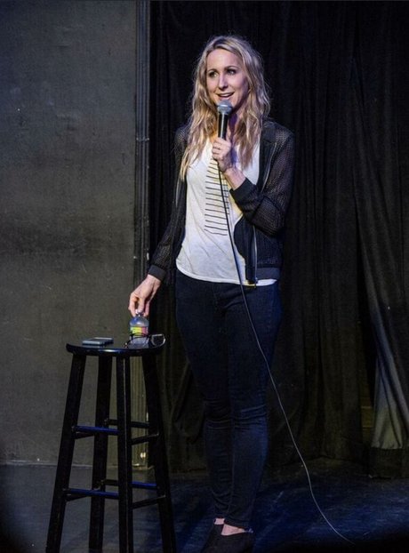Nikki Glaser