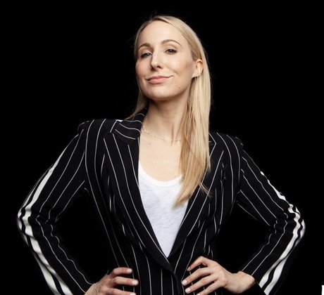 Nikki Glaser