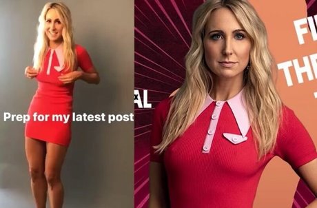 Nikki Glaser