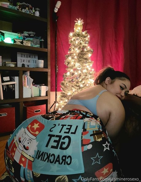 Jasminerosexo