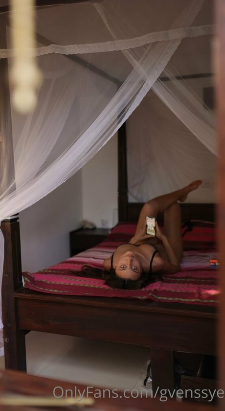 Anastasiia Zakharenko