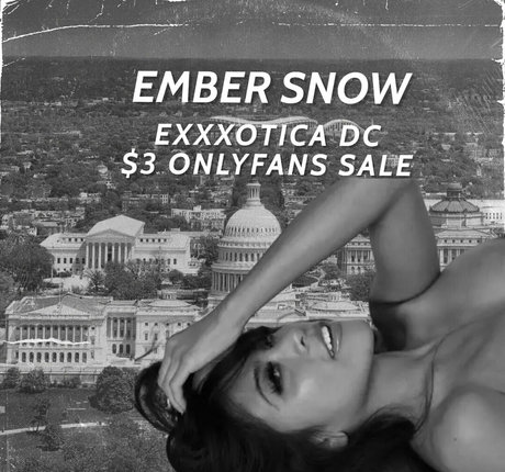 Embersnowsfw