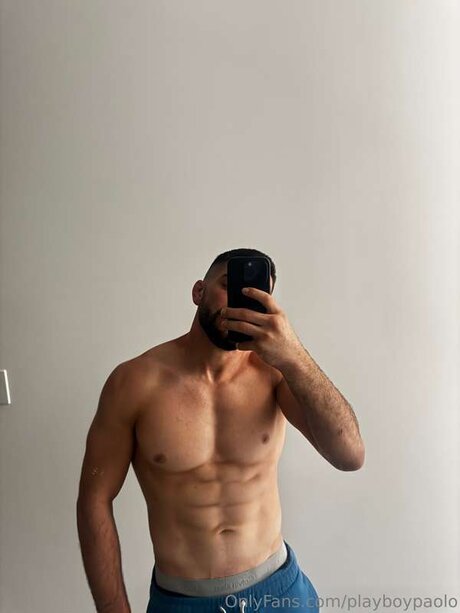 Playboypaolo