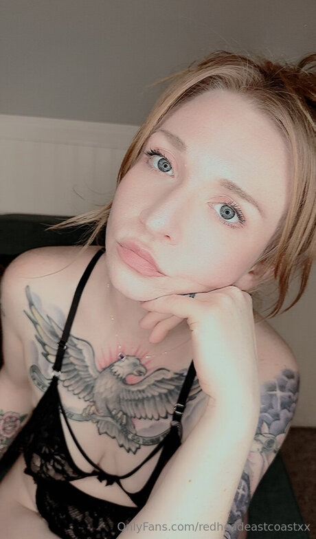 Redheadeastcoastxx