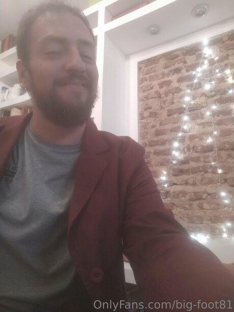 Big Foot81