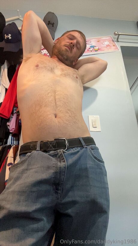 Daddyking1986