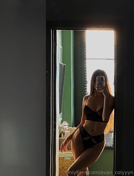 Evan Colyyyn