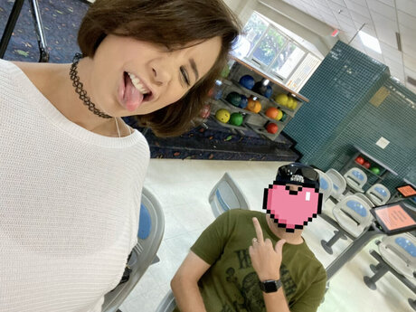 Brittany Elizabeth Welsh