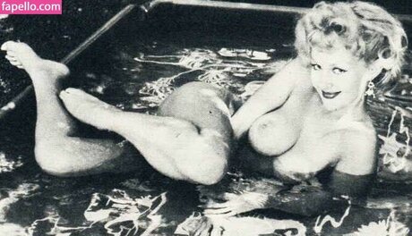 Vintage English Pinups