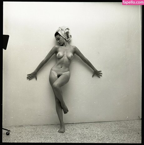 Vintage English Pinups