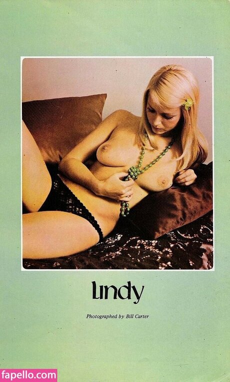 Vintage English Pinups