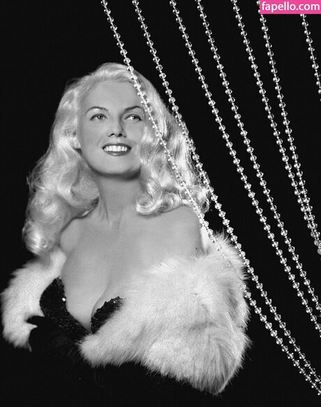 Vintage English Pinups