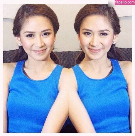 Sarah Geronimo
