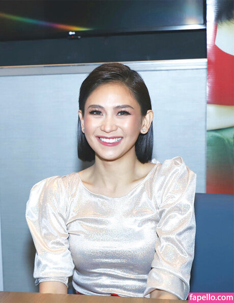 Sarah Geronimo