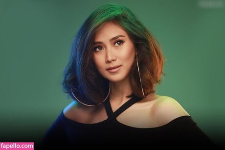 Sarah Geronimo
